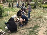 미추홀구, 가족과 함께하는 상자정원 만들기 체험 행사 개최