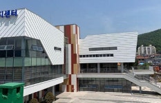 순천시 조곡동 행정복지센터 새 청사로 이전   