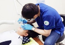 완도군보건의료원, 피부과 전문의 진료 실시