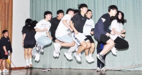 해남공고,전남 청소년 환경교육 참여 호응
