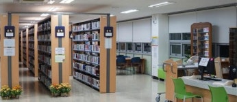 화순 열린도서관, 도서 배달 ‘책나래 서비스’ 시행