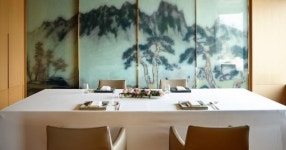 부산롯데호텔 한식당 무궁화, 상견례 특별 메뉴로 눈길