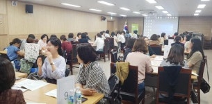 전남교육청, 유치원간 공동교육과정 운영 ‘호응’