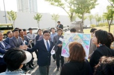 연수구, 어린이보호구역 종합교통시설정비‘잰걸음’