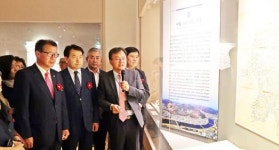 국립나주박물관서 ‘길이 흥할 땅, 장흥 특별전’ 개최