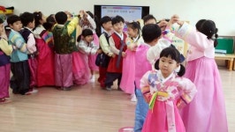 건국유치원, ‘얼쑤! 단오야 놀자’ 실시