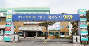 영암군,“읍면 경로당”시설물 점검으로  폭염에 발빠른 대응!