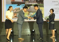 강화군 ‘2019 한국관광혁신대상’ 우수상 수상