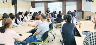 강진군보건소, 함께 참여하는 보건기관 역량강화 교육 