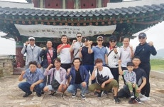 강진군 마량면, 제주 화북동 청년회와 7년째 이어가는 인연