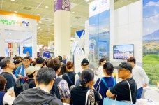 장흥군, 서울국제관광산업박람회 참가~관광객 유치 나서