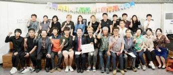 허석 순천시장, 대학로 청년 활동가들과 뜨거운 담소 