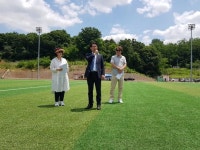 KBS탤런트극회, 파주시 조리읍서 체육대회 개최