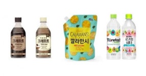  편의점에서 찾아 먹는 직장인을 위한 올데이 필수 아이템