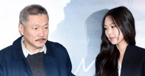 내일(14) 열리는 홍상수 감독 이혼재판의 결과가 아주 중요한 뜻밖의 이유