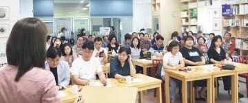 순천시, 2019년 주민자치학교 2회차 교육 마쳐
