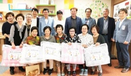 광주시 광산구 호국보훈의 달, 국가유공자 위문 행사 잇달아