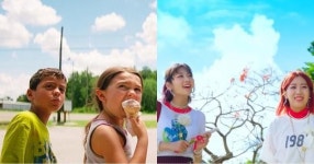 오늘(16일) 전국 맑은 초여름 날씨 낮 최고기온 29도까지 올라