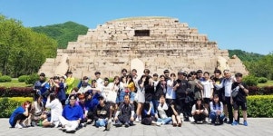 강진군 해외 역사문화탐방 2차 실시 …강진중·여중 등 출발
