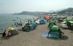 기장군, 7월 1일부터 일광ㆍ임랑해수욕장 개장