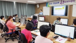 전남교육청, ‘전남교육 홍보아카데미’ 개최~“홍보란 이런 거구나!”