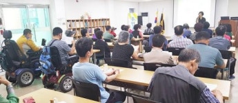 광주시 광산구, 부정수급예방·의료급여제도 교육 실시