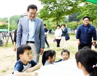 광주시, 2019 아트피크닉 사생대회 개최