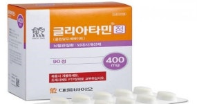 “대웅, 대웅바이오의 CNS 계열 고성장하나 실적성장 둔화”