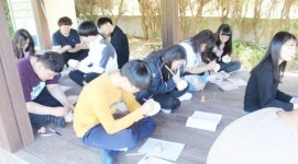 우리삶문화옥당박물관 ‘영광의 역사와 문화’ 프로그램 운영