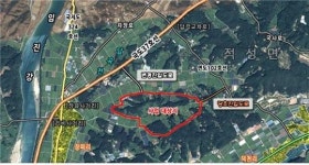 파주시, 파평일반산단 입지개선해 지역경제활성화