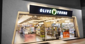 가맹점과 함께 성장한 올리브영, 2년 연속 ‘우수’ 등급