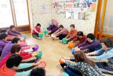 해남군, 하반기 찾아가는 치매 예방 서비스 운영