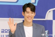 해양 생태계 살리려 스쿠버 다이빙 도전한 마린보이 박태환 (사진)