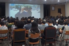 강화군, 2019년 상반기 공무원 폭력예방 교육 실시