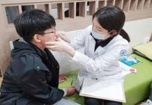 광주시 서구, 학교구강보건사업 특수학교까지 확대 운영