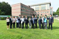 정동균 양평군수, 낮은 자세로 군민 섬길 것
