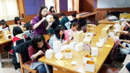 영암도서관, 2019 여름독서교실 운영