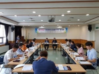 미추홀구, 정신과적 응급상황 대응 협의회 개최