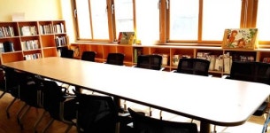 함평군 ‘신광 마을도서관’ 개관  