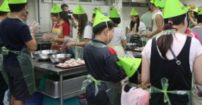호텔 못지않은 숙박시설과 부대시설이 모두 공짜… 경기도에 이런 곳이 있다