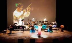 세계인에게 명품국악 진수 선보인다 