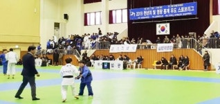 영광군, 전지훈련 유치 최우수 시군 선정 쾌거