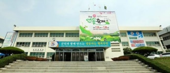 무안군 승원종합건설(주) 김승구 대표,  소외계층에 쌀 2,000kg 기부