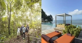 클럽메드, ‘인투 더 와일드’ 프로그램 선보여