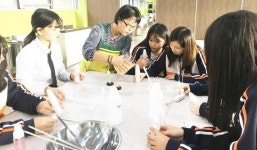 보성 한국차박물관 여름 이벤트! “찾아가는 체험프로그램”운영