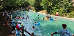 영암군, 하계 대학생 아르바이트 기찬랜드 운영 스타트