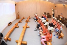 “놀면서 재생에너지 배워요”