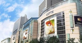 “롯데쇼핑, 국내 사업부별 구조조정은 상당부문 진행. 올해도 효율성 제고 지속”