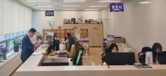 목포시, 법원 내 이동민원실 확대 운영