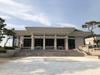 성주문화예술회관, 군민들에게 즐거움 줄 만반의 준비 